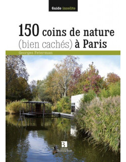 150 coins de nature (bien...