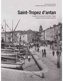 SAINT-TROPEZ D’ANTAN à...