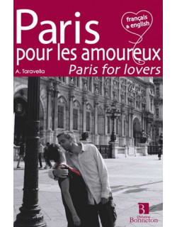 Paris pour les amoureux -...