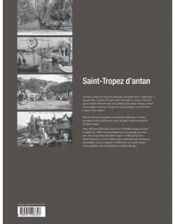 SAINT-TROPEZ D’ANTAN à...