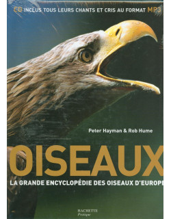 Oiseaux - La grande...
