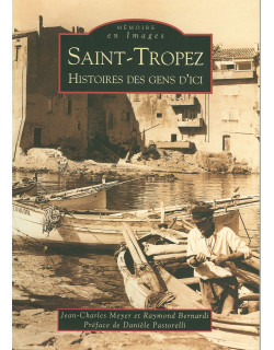 Saint-Tropez - Historie des...