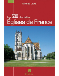 Les 500 plus belles églises...