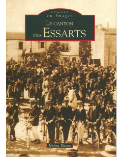 Le canton des Essarts