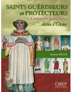 Saints guérisseurs et...