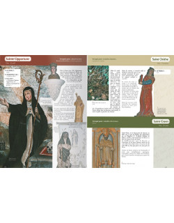 Saints guérisseurs et...