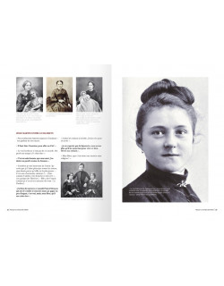 Sainte Thérèse, Zélie et...