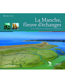 La Manche, fleuve...