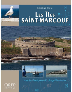 Les îles Saint-Marcouf -...