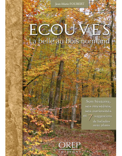 Écouves, la belle au bois...