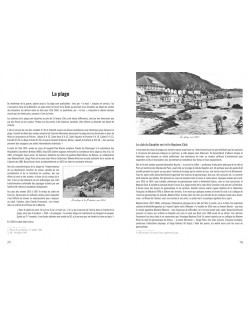 Carteret et ses habitants -...