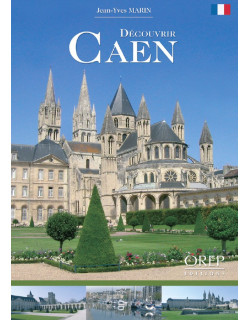 Découvrir Caen