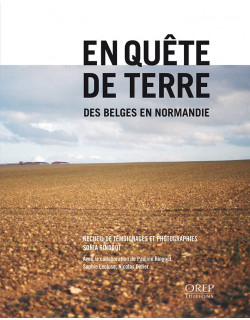 En quête de terre - Des...