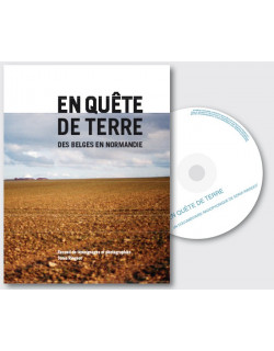 En quête de terre - Des...
