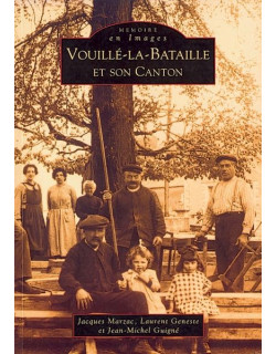 Vouillé-la-Bataille et son...
