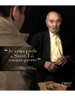 Je vous parle du Saint-Lô...