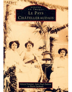 Le Pays Châtelleraudais -...