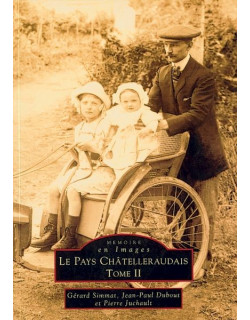 Le Pays Châtelleraudais -...