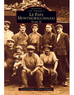 Le Pays Montmorillonnais -...