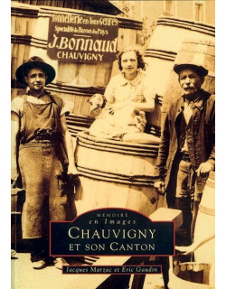 Chauvigny et son canton