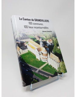 Le canton de Grandvilliers...