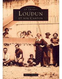 Loudun et son canton
