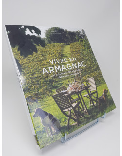 Vivre en Armagnac - Les...