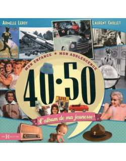 L'album de ma jeunesse...