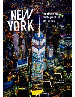 New-York - Un siècle de...