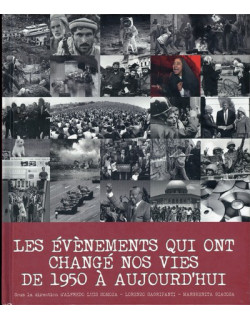 Les évènements qui ont...