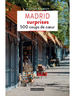 Madrid surprises - 500...
