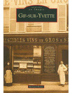 Gif-sur-Yvette