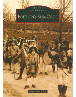 Bretigny-sur-Orge