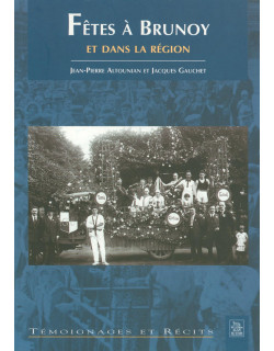 Fêtes à Brunoy et dans la...