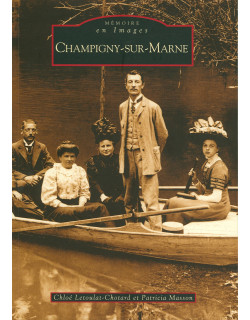 Champigny-sur-Marne
