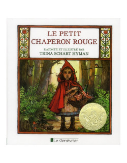 Le petit chaperon rouge
