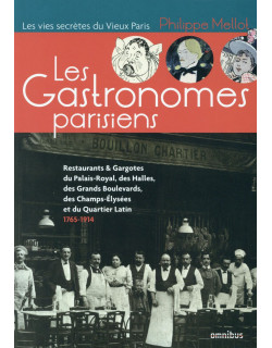 Les gastronomes Parisiens