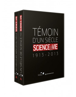 Témoin d'un siècle -...