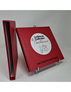 La Revue Culinaire - Le...