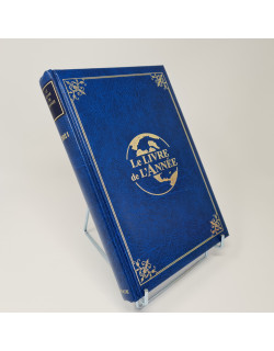 Le livre de l'année - Du...