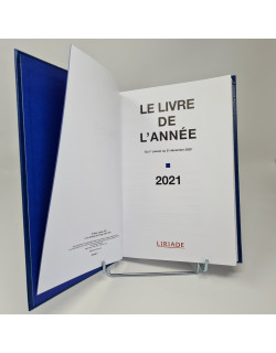 Le livre de l'année - Du...
