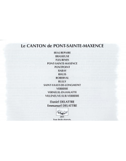 Le canton de...