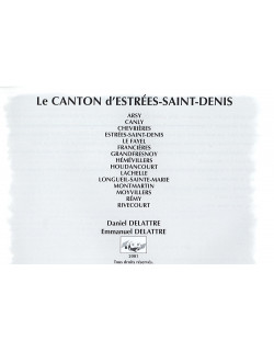 Le canton...