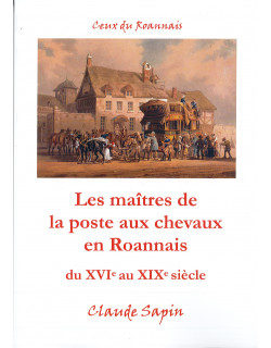 Les maîtres de la poste aux...