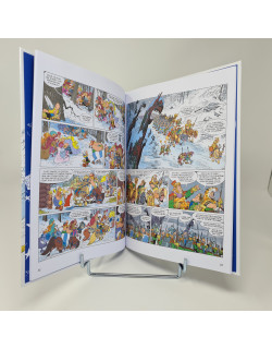 Astérix et le Griffon -...