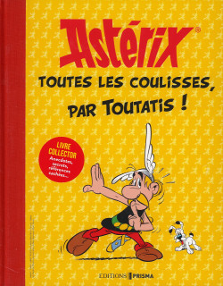 Astérix - Toutes les...
