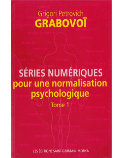 Séries numériques pour une...