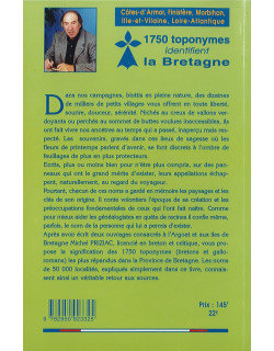 Les noms racontent la...