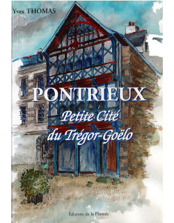 Pontrieux - Petite cité du...