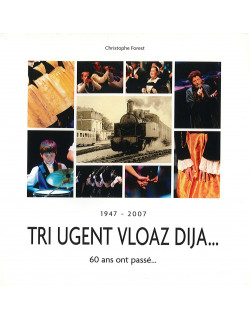 Tri ugent vloza dija......